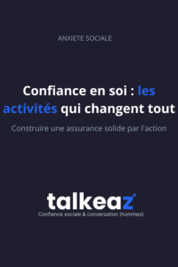 confiance en soi activités développer assurance