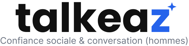 Talkeaz