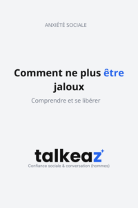 comment ne plus être jaloux en amour — homme qui travaille sur sa jalousie