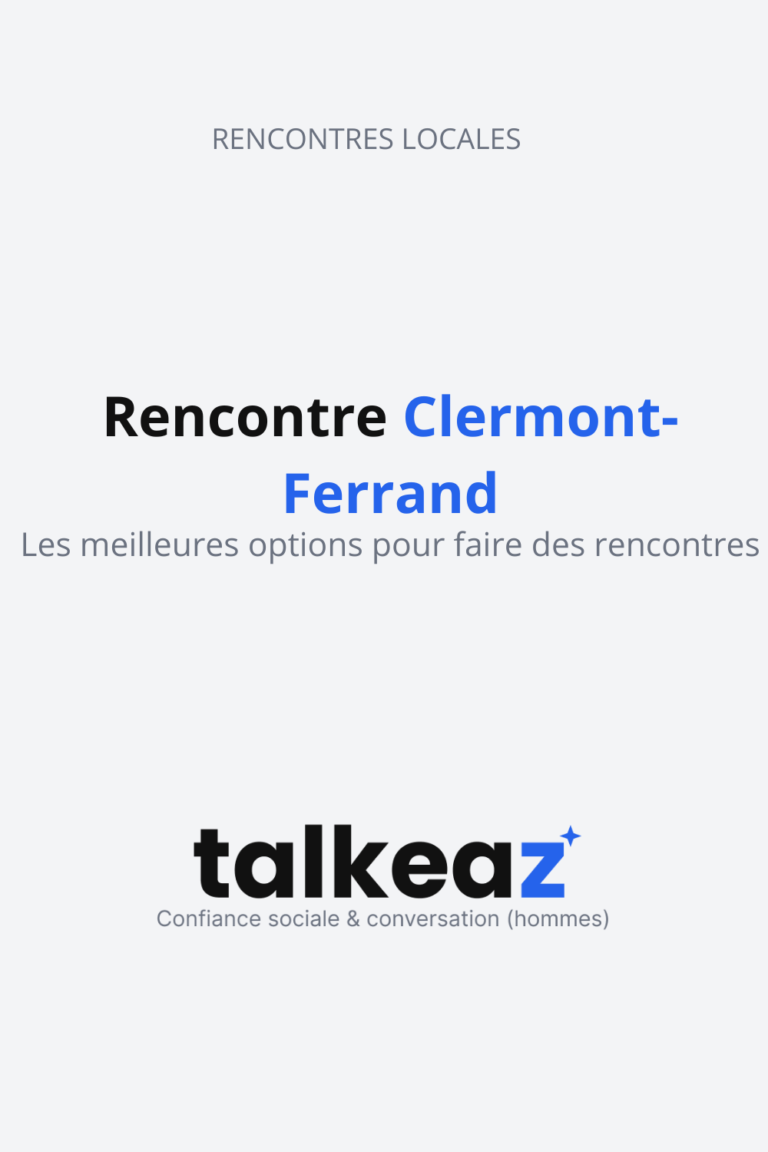 rencontre clermont ferrand — site de rencontre gratuit femme célibataire clermont ferrand
