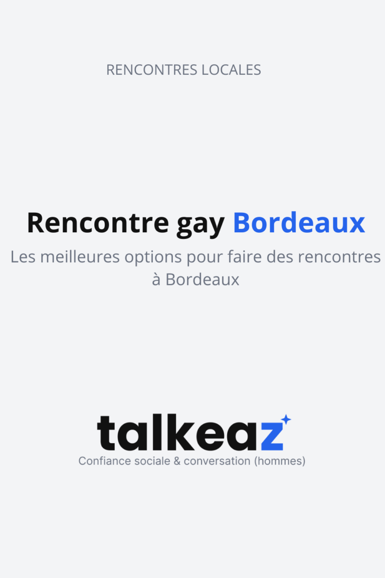 rencontre gay bordeaux — homme cherche homme bordeaux scène gay