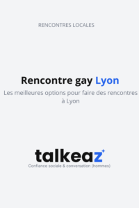 rencontre gay lyon — homme cherche homme lyon presqu'île scène gay