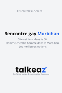 rencontre gay Morbihan — homme cherche homme 56