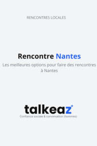 rencontres nantes — site de rencontre gratuit nantes rencontre femme