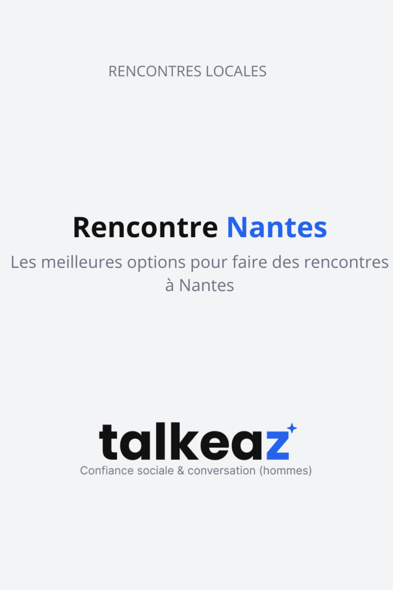 rencontres nantes — site de rencontre gratuit nantes rencontre femme