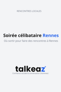 soirée célibataire rennes — bar rencontre et speed dating rennes